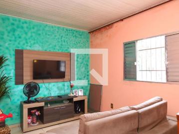 Casa, Vila Curuca, 1 Quarto, 379 m2 São Paulo