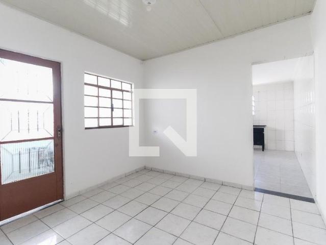 Casa, Vila Curuca, 1 Quarto, 50 m2 São Paulo