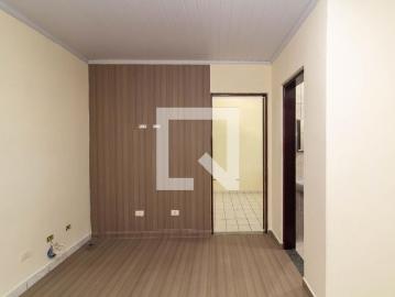 Casa, Vila Curuca, 1 Quarto, 70 m2 São Paulo
