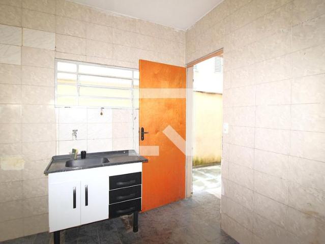 Casa, Vila Amália, 1 Quarto, 36 m2 São Paulo