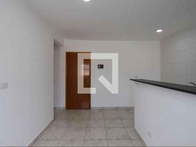 Casa, Vila Amália, 1 Quarto, 30 m2 São Paulo