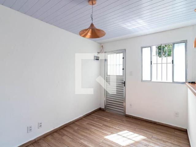 Casa, Vila Amália, 1 Quarto, 42 m2 São Paulo