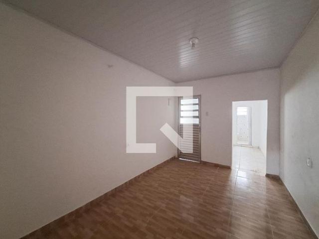 Casa, Vila Amália, 1 Quarto, 50 m2 São Paulo