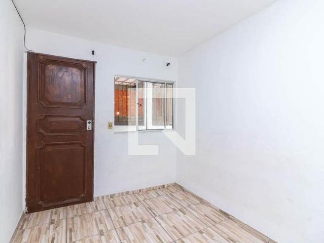 Casa, Vila Amália, 2 Quartos, 50 m2 São Paulo