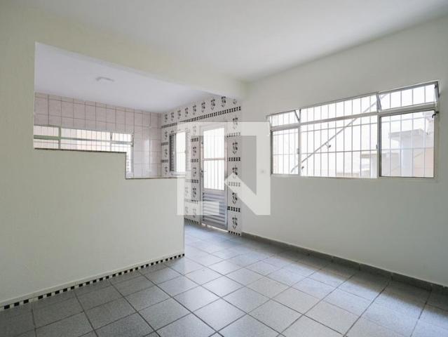 Casa, Vila Amália, 2 Quartos, 60 m2 São Paulo