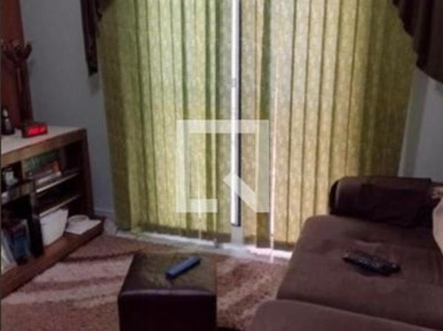 Casa, Vila Amália, 2 Quartos, 75 m2 São Paulo