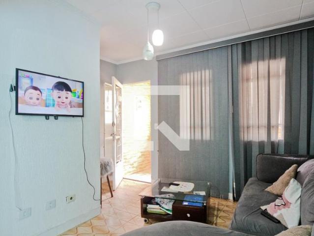 Casa, Vila Amália, 2 Quartos, 100 m2 São Paulo