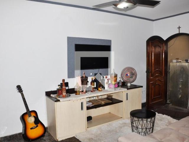 Casa, Vila Amália, 2 Quartos, 125 m2 São Paulo