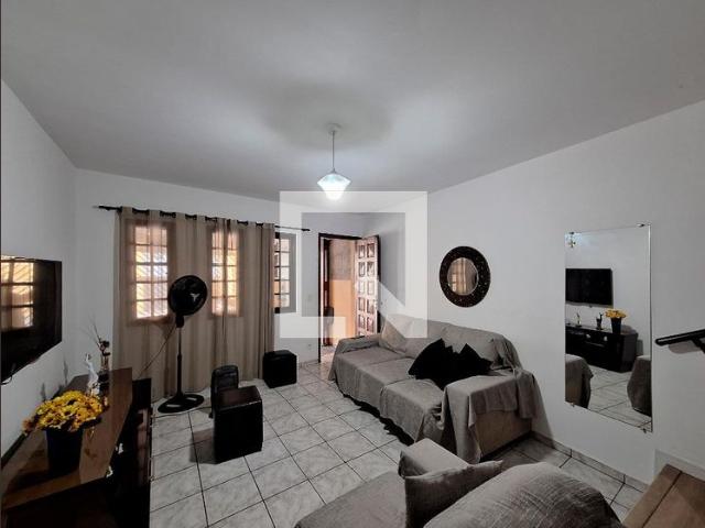 Casa, Vila Amália, 2 Quartos, 125 m2 São Paulo