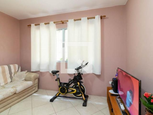 Casa, Vila Amália, 2 Quartos, 129 m2 São Paulo