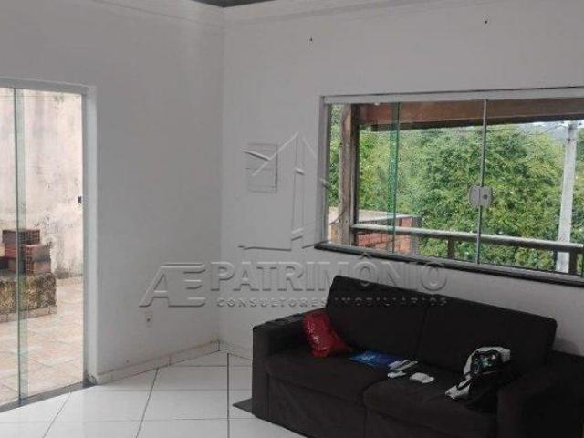 CASA VILA AMATO 2 QUARTOS