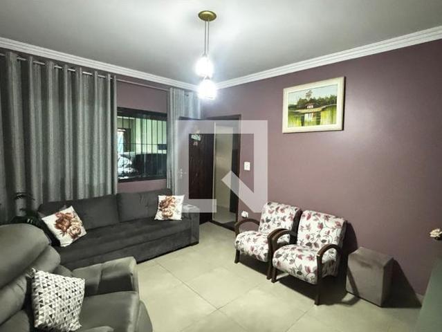Casa, Vila América, 4 Quartos, 180 m2 Santo André