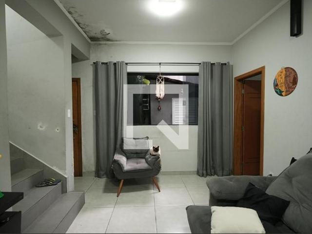 Casa, Vila América, 4 Quartos, 205 m2 Santo André