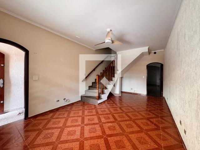 Casa, Vila América, 4 Quartos, 240 m2 Santo André