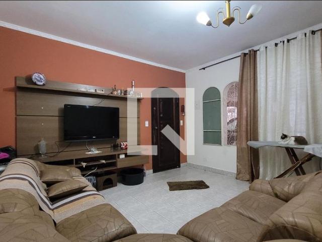 Casa, Vila América, 4 Quartos, 350 m2 Santo André