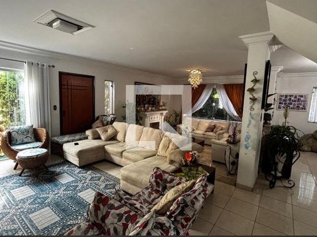Casa, Vila América, 4 Quartos, 580 m2 Santo André