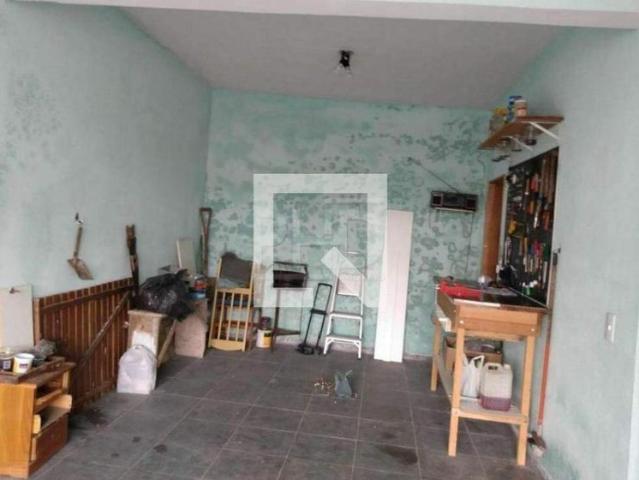 Casa, Vila América, 5 Quartos, 250 m2 Santo André