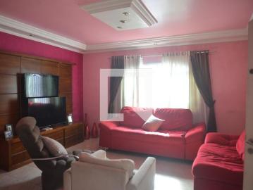 Casa, Vila América, 5 Quartos, 350 m2 Santo André