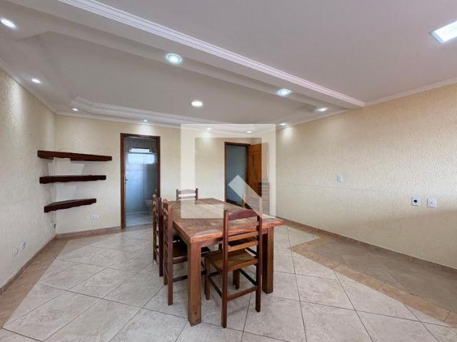 Casa, Vila América, 1 Quarto, 40 m2 Santo André