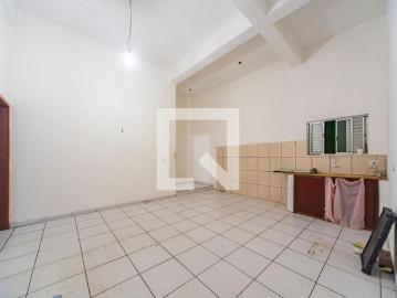 Casa, Vila América, 1 Quarto, 50 m2 Santo André