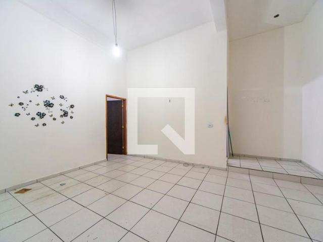 Casa, Vila América, 1 Quarto, 50 m2 Santo André