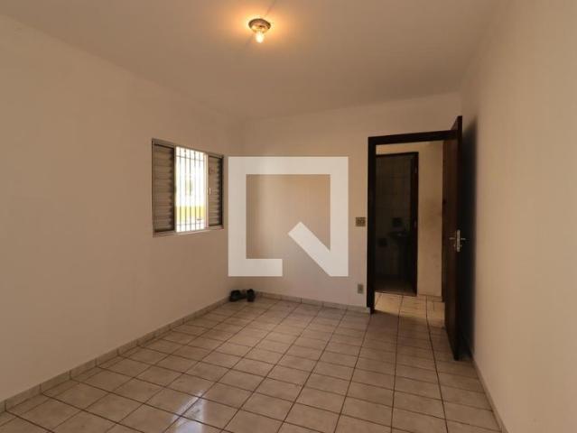 Casa, Vila América, 1 Quarto, 55 m2 Santo André