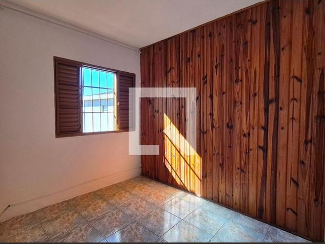 Casa, Vila América, 1 Quarto, 60 m2 Santo André