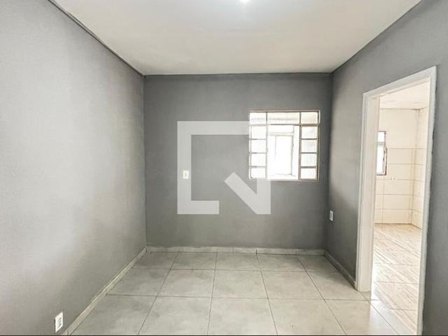 Casa, Vila América, 1 Quarto, 60 m2 Santo André