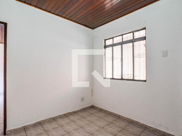 Casa, Vila América, 1 Quarto, 80 m2 Santo André