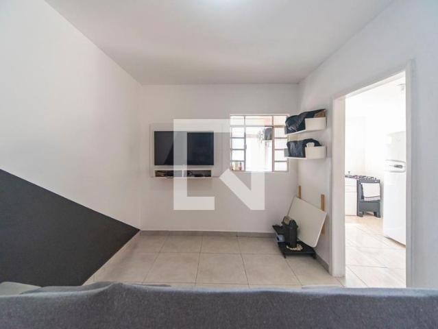 Casa, Vila América, 1 Quarto, 180 m2 Santo André