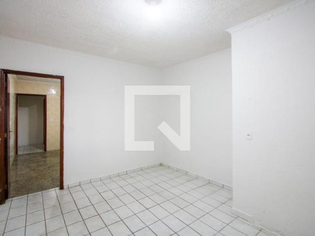 Casa, Vila América, 1 Quarto, 30 m2 Santo André