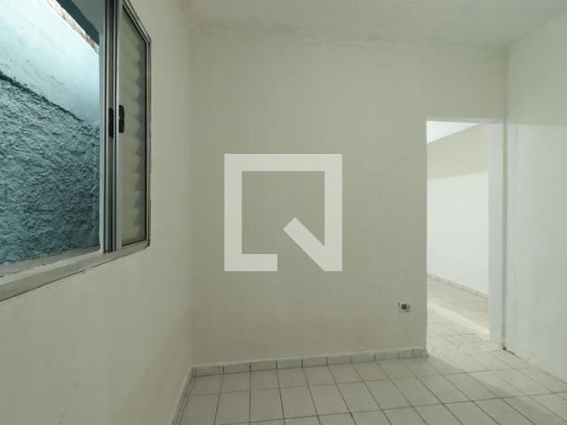 Casa, Vila América, 1 Quarto, 30 m2 Santo André
