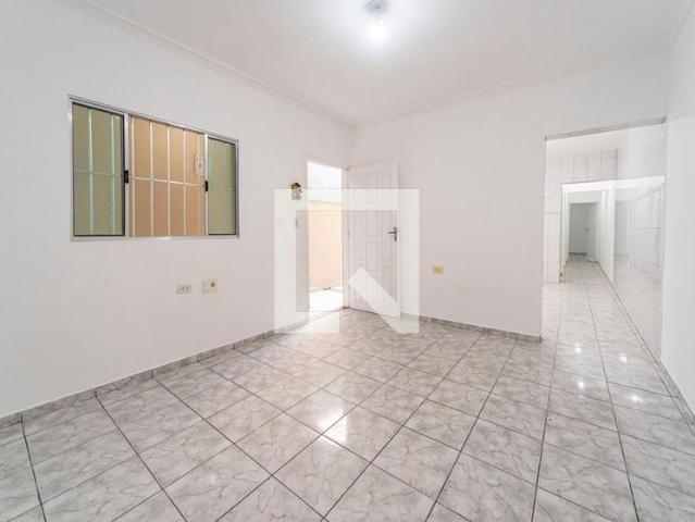 Casa, Vila América, 2 Quartos, 105 m2 Santo André