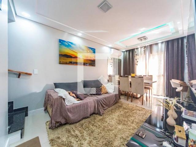 Casa, Vila América, 2 Quartos, 120 m2 Santo André