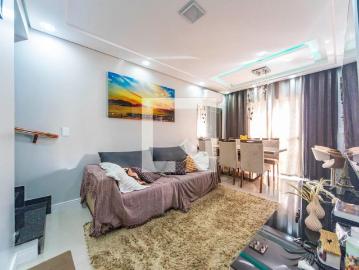 Casa, Vila América, 2 Quartos, 120 m2 Santo André