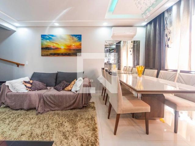 Casa, Vila América, 2 Quartos, 120 m2 Santo André