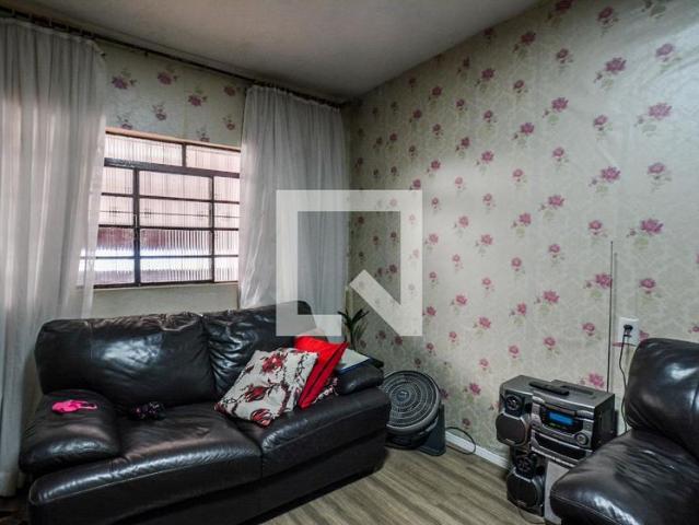 Casa, Vila América, 2 Quartos, 130 m2 Santo André