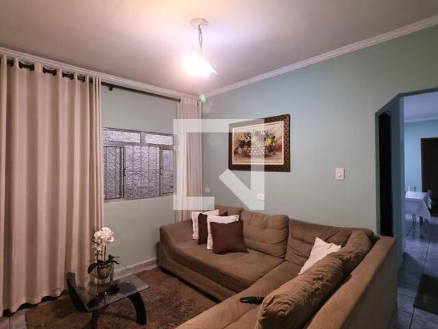 Casa, Vila América, 2 Quartos, 150 m2 Santo André