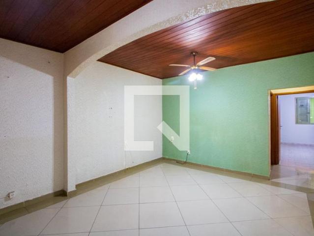 Casa, Vila América, 2 Quartos, 160 m2 Santo André