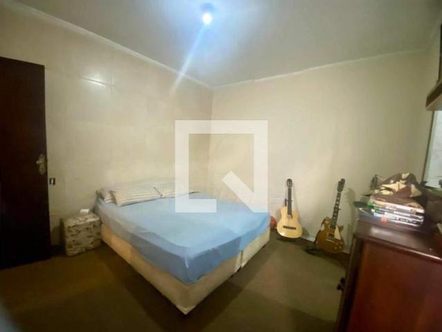 Casa, Vila América, 2 Quartos, 225 m2 Santo André
