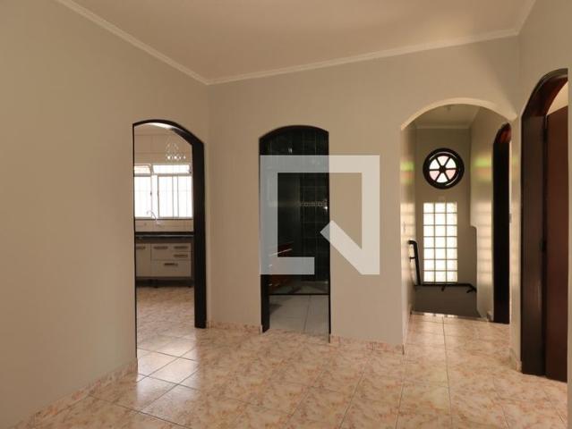 Casa, Vila América, 2 Quartos, 60 m2 Santo André