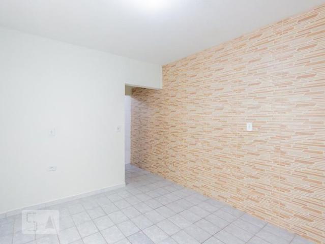 Casa, Vila América, 2 Quartos, 60 m2 Santo André