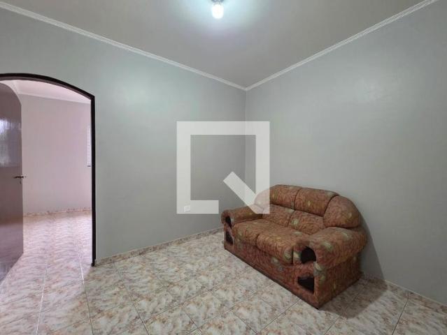 Casa, Vila América, 2 Quartos, 68 m2 Santo André