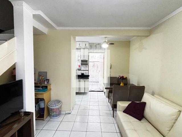 Casa, Vila América, 2 Quartos, 70 m2 Santo André