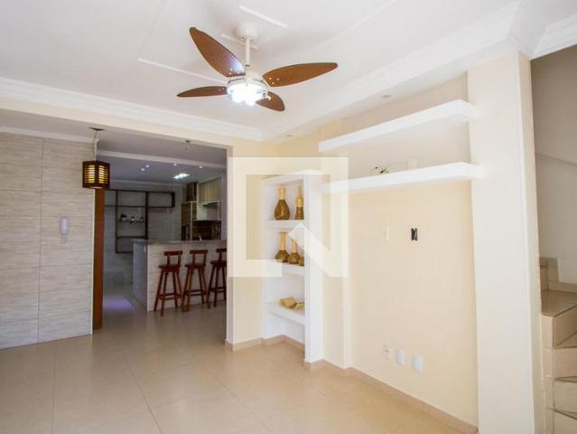 Casa, Vila América, 2 Quartos, 75 m2 Santo André