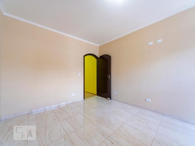 Casa, Vila América, 2 Quartos, 80 m2 Santo André