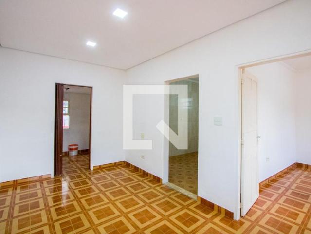 Casa, Vila América, 2 Quartos, 80 m2 Santo André