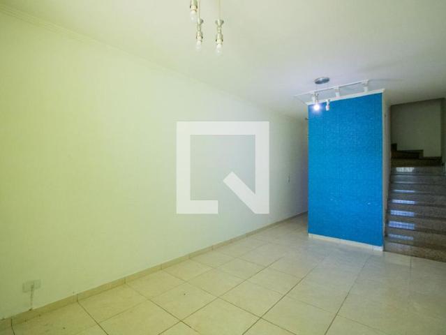 Casa, Vila América, 3 Quartos, 110 m2 Santo André