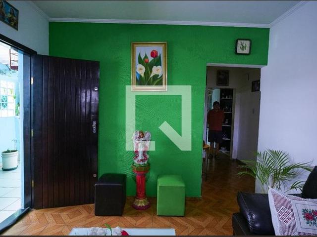 Casa, Vila América, 3 Quartos, 120 m2 Santo André