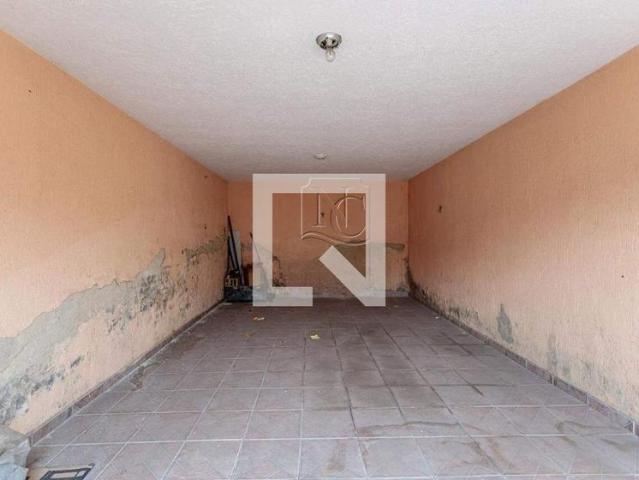 Casa, Vila América, 3 Quartos, 144 m2 Santo André